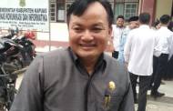 Hari Pers Nasional Tahun 2020, Ini Harapan Ketua DPRD Kapuas