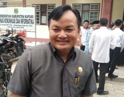 Maraknya Covid-19, RSUD Kapuas Lakukan Simulasi Penanganan