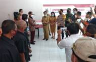 BST Mulai Disalurkan Bagi 6.840 Keluarga Penerima Manfaat