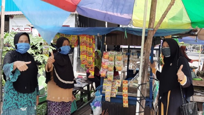 Pendemi Covid-19, Berikut Imbauan Terkait Salat Tarawih dan Pasar Ramadhan