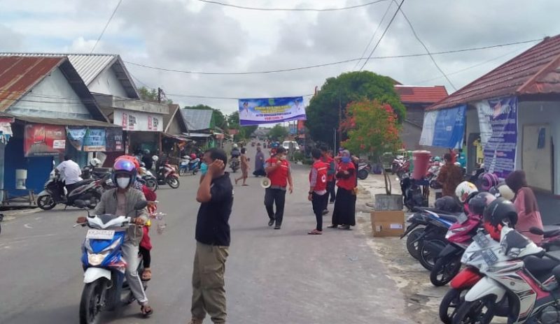 10 Warga Katingan Positif Covid-19, Satu Orang Dinyatakan Sembuh