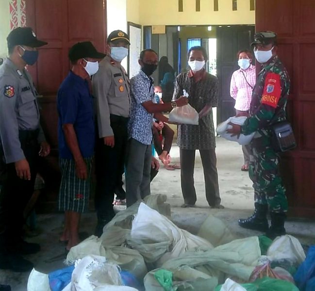 Masyarakat Diminta Salat Idul Fitri di Rumah