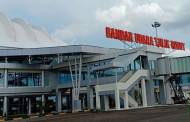 Bandara Tjilik Riwut Dibuka Lagi, Dua Maskapai Mulai Lakukan Penerbangan