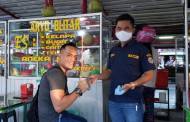 PBS Ikut Bantu Warga Terdampak Covid-19, DPRD Sampaikan Apresiasi