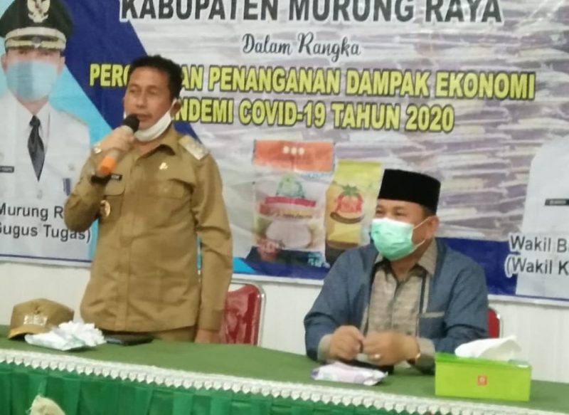 Mau Masuk Palangka Raya, Tiga Warga Sembunyi Dalam Box Mobil Ditutupi Terpal