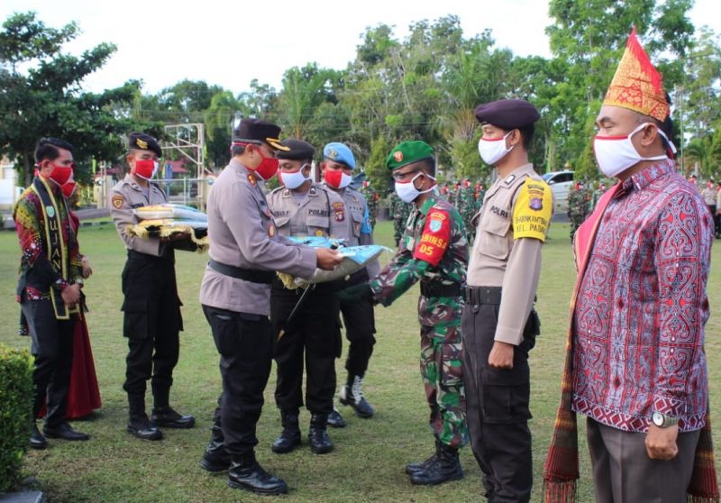 New Normal, Perlu Pemahaman Semua Pihak dan Masyarakat