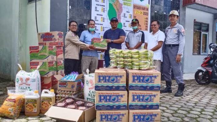 Terus Tingkatkan Mutu Pendidikan di Tengah Pandemi Covid-19