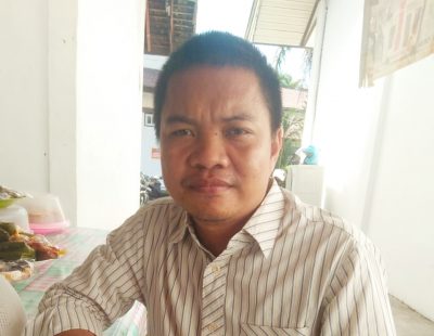 PMI Sukamara Galang Dana, Bantu Biaya Berobat Korban Penganiayaan