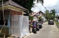 Cegah Penyebaran Corona, DPRD Kapuas Siapkan Ruang Sterilisasi