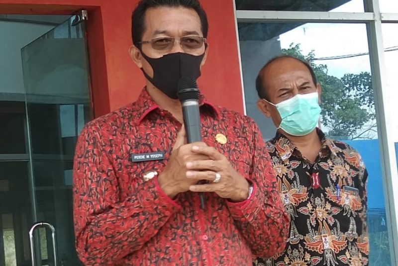 Jelang New Normal, Masyarakat Diingatkan Tetap Patuhi Anjuran Pemerintah