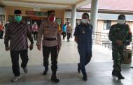 Putuskan Rantai Penularan Covid-19, Pemkab Mura Siapkan Fasilitas Karantina Terbaik