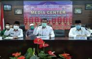 Terkait Perayaan Idul Fitri 1 Syawal 1441 H, Berikut Ini Imbauan Pemkab Mura