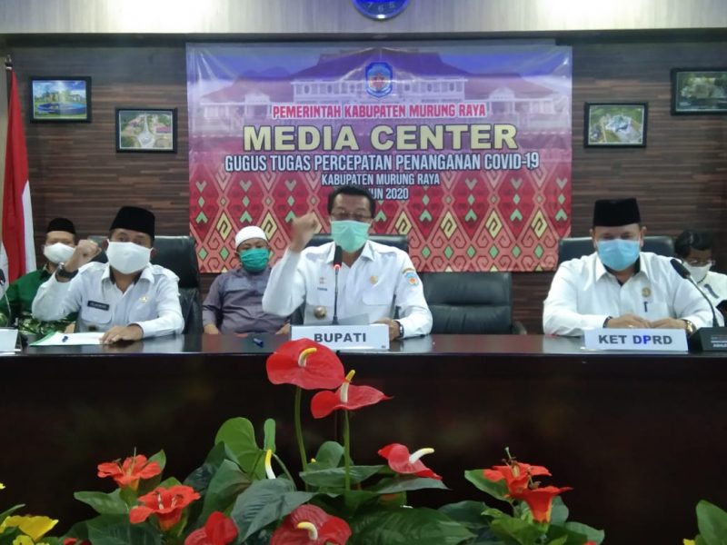 Dampak Dirumahkan, Banyak Masyarakat Minim Penghasilan