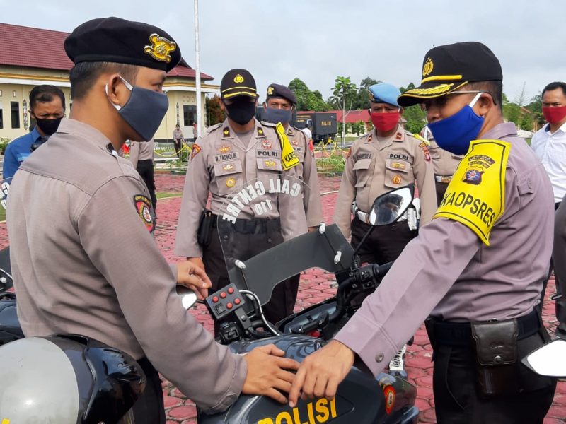 Warga di Dapil I juga Keluhkan Data Penerima Bansos