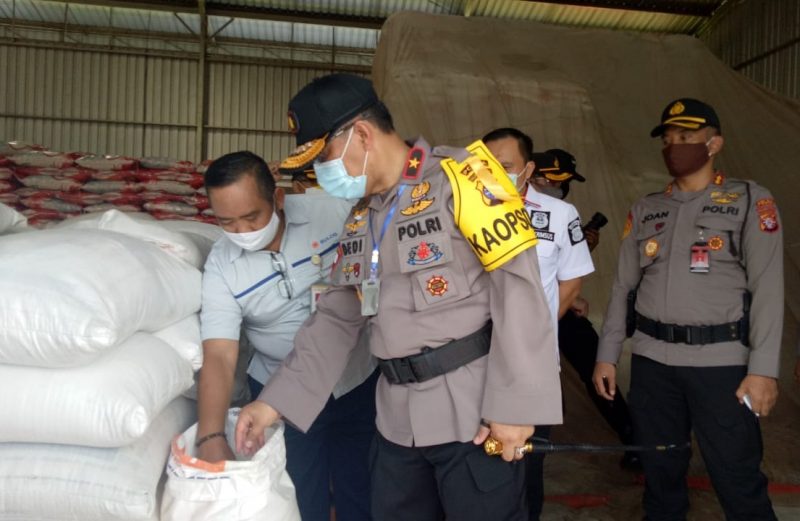 Di Katingan, Pasien Positif Covid-19 Bertambah Lagi 10 Orang