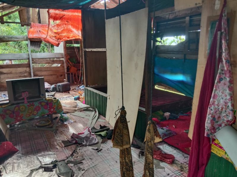 Gugus Tugas Siap Tangani Pemakaman Pasien Covid-19 Meninggal Dunia