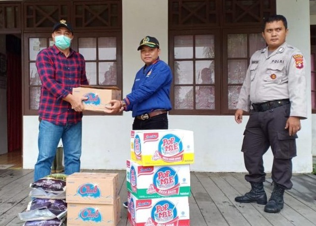 Penutupan Layanan Tatap Muka DPMPTSP Katingan Diperpanjang