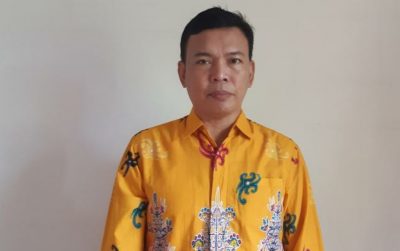 Hasilkan PAD, Mestinya Pemerintah Daerah Miliki Kebun Sendiri