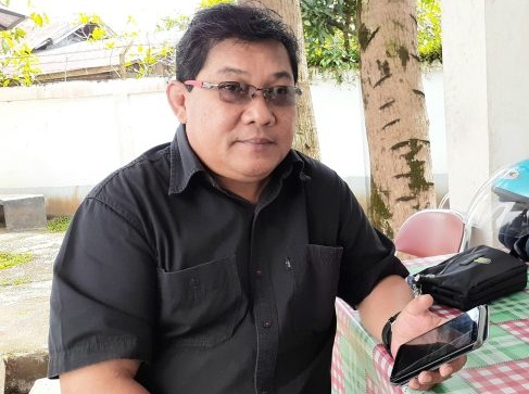 “Perang” Status di Medsos, Empat Pedangdut Lokal Dimediasi Polisi