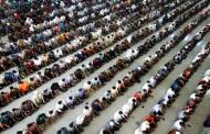 Pandemi Covid-19, Salat Id Bersama di Kota Palangka Raya Ditiadakan