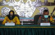 Selama PSBB di Kota Palangka Raya, Jam Malam Bakal Diberlakukan