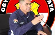 Rapid Tes Massal di Pasar Kahayan, Tiga Warga Hasilnya Reaktif