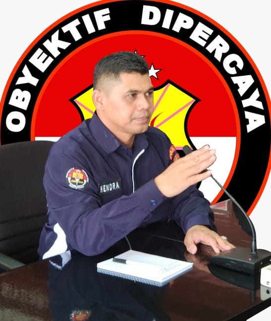 Rapid Tes Massal di Pasar Kahayan, Tiga Warga Hasilnya Reaktif