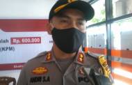 Polres Katingan Siap Kawal Penyaluran Bantuan Sosial Tunai