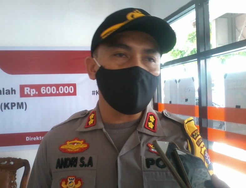 BST Mulai Disalurkan Bagi 6.840 Keluarga Penerima Manfaat