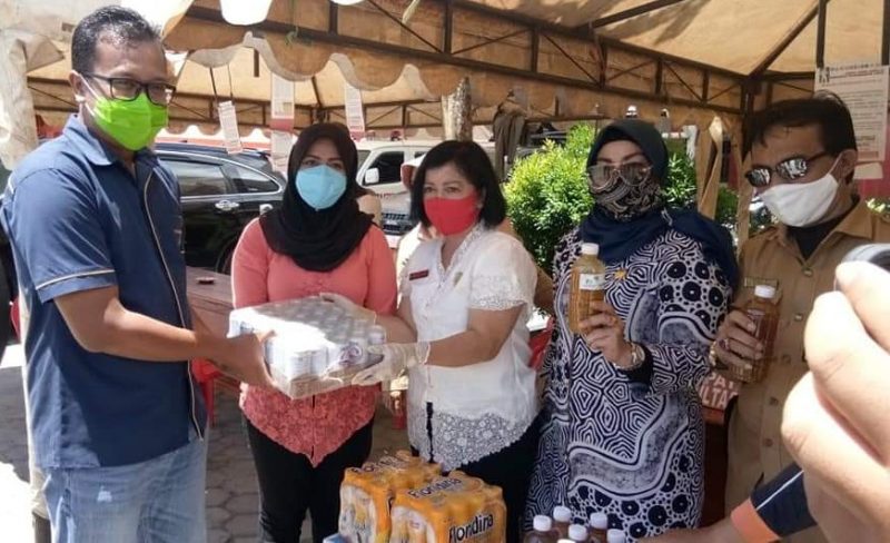 Akibat Pandemi Covid-19, Jumlah Penduduk Miskin Diprediksi Bakal Meningkat