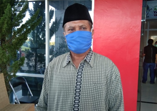 Ahli Elektronik dan Listrik, Terduga Pelaku Teror Bom Masjid Diringkus Polisi