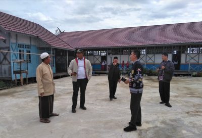 Keburu Diringkus, Pasutri Gagal Edarkan 3.640 Butir Pil Dextro   