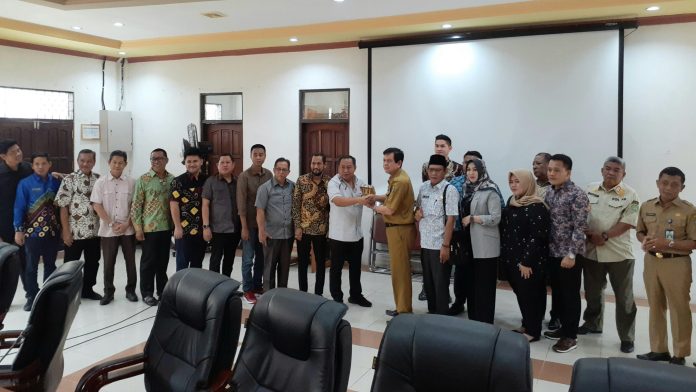 Puslitbang Polri Teliti Tingkat Kepercayaan Masyarakat Terhadap Polisi