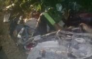 Sepeda Motor Adu Kuat, Satu Pengendara Tewas di Lokasi Kejadian