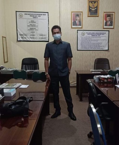 BPS Harapkan Masyarakat Berikan Data Seakurat Mungkin