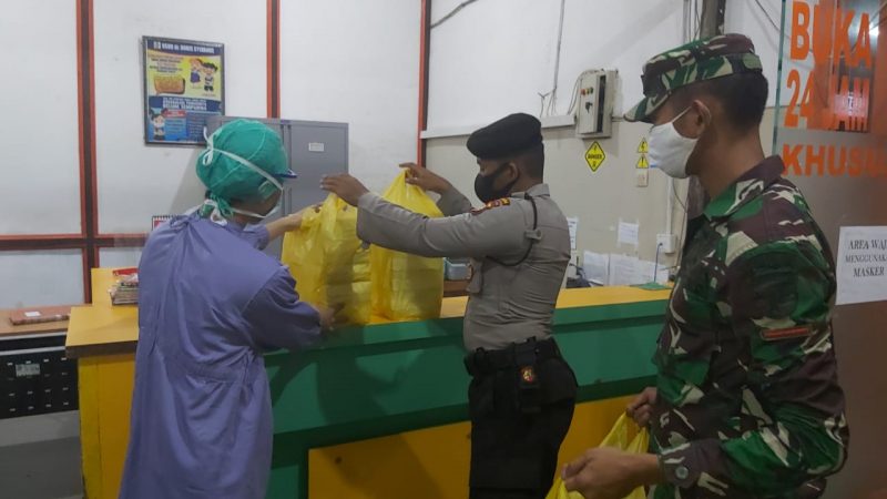 Virus Corona “Masuk” Lingkungan PT. IMK, Empat Karyawan Terkonfirmasi Positif