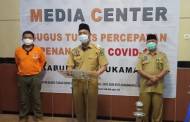 Sukamara Zona Merah, Satu OTG Kluster Temboro Positif Covid-19