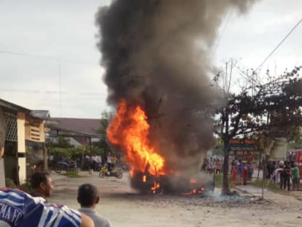 Gubernur Minta PUPR Siaga Bencana di Jalur Lintas  Provinsi