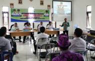 Tahun 2020, Beberapa Pembangunan Infrastruktur Dilaksanakan di Kapuas Ngaju