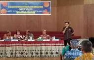 DPRD Harapkan Musrenbang Bukan Formalitas Belaka
