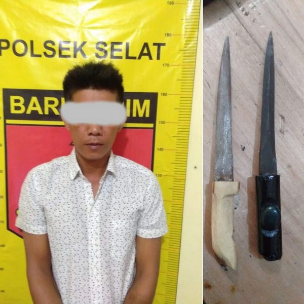 Lagi Bulan Puasa dan Musim Corona, Sejumlah ABG Kedapatan Asik Ngelem