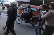 Lagi Bulan Puasa dan Musim Corona, Sejumlah ABG Kedapatan Asik Ngelem