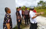 PLN Bakal Bangun PLTS di Desa Jangkang
