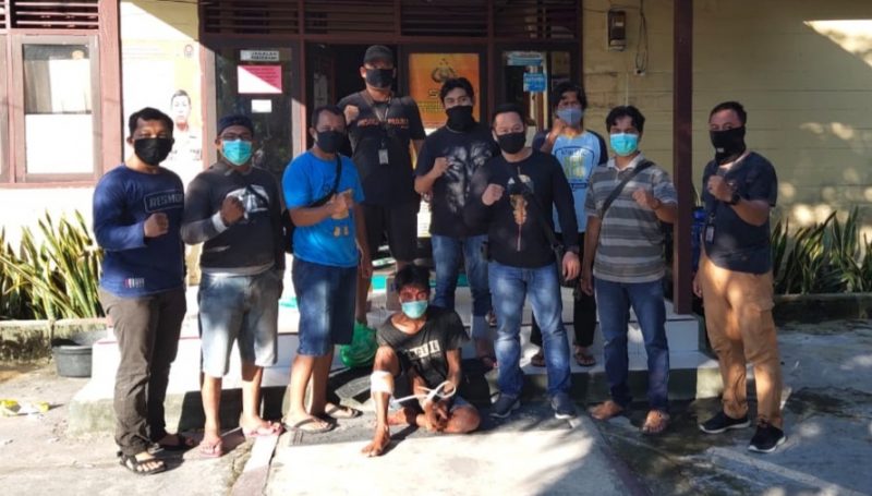 Semasa Hidup, Pria yang Jenazahnya Ditemukan Membusuk Senang Mengoleksi Benda Mistik