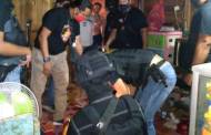 Antar Zakat Fitrah, Anak Dibawah Umur Dicabuli Kakek Bejat