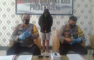 Sebarkan Video Bugil Tiga Siswi Live Streaming, Oknum Mahasiswa Diamankan Polisi