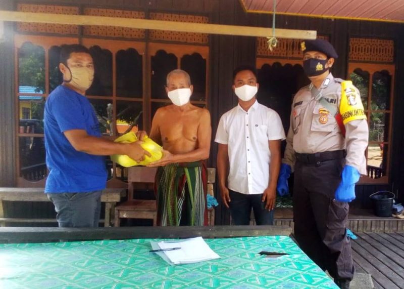Polisi Gadungan Tawarkan Jasa Pembelian Narkoba Lewat Medsos