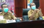 Kabar Gembira, Sembilan Pasien Positif Covid-19 Dinyatakan Sembuh