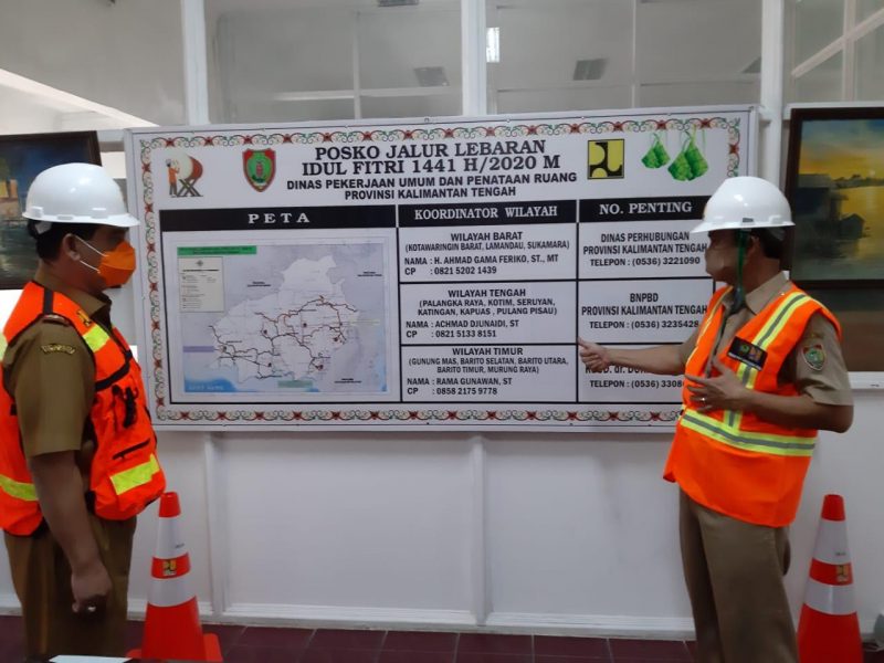 Tingkatkan Pendidikan, Pemkab Dorong Pegawai Ikut Tugas dan Izin belajar