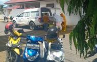 Rapid Tes Negatif, Karyawan PT. SSP Tetap Dimakamkan Gunakan Protokol Covid-19
